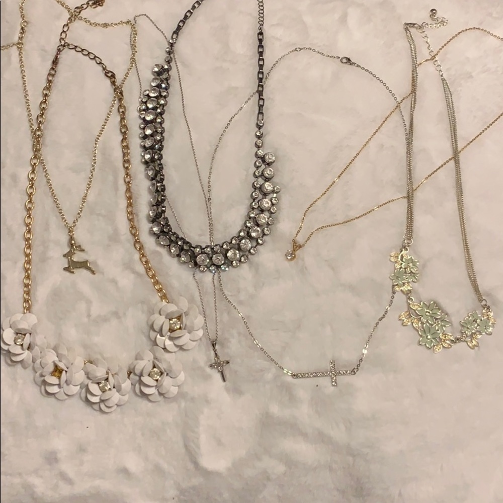 Necklace Bundle